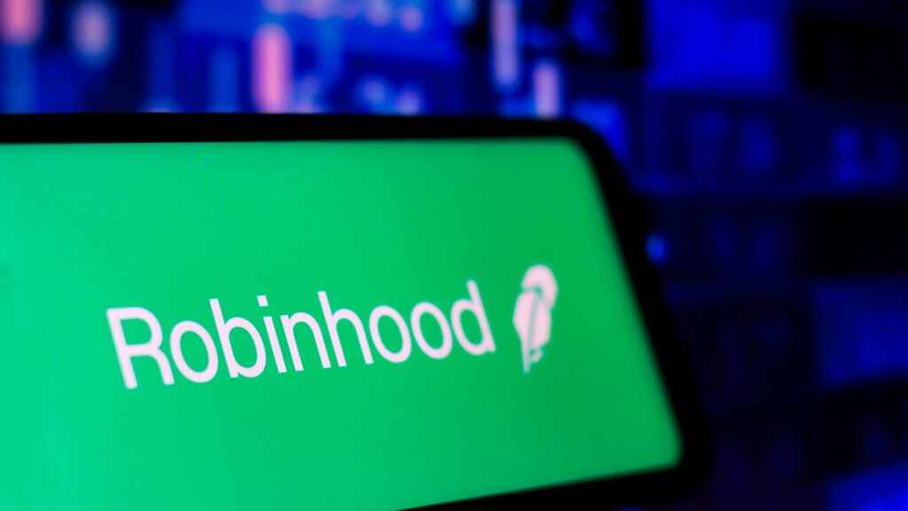 Robinhood’s Quarterly Revenue Drops Seven Straight, Now Tries to Find Opportunities in Cryptocurrency and Web 3.0