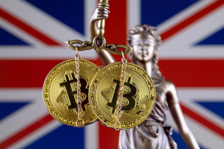 UK Finalizes Plan to Regulate Cryptocurrency Industry