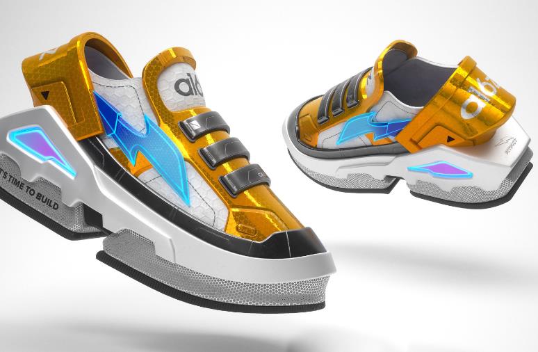 Nike’s Trendy Brand RTFKT Will Launch the First Web3 Smart Sneakers