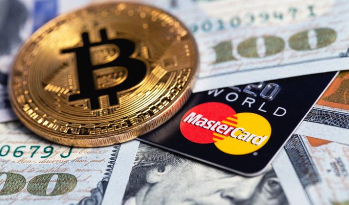 Mastercard Director: Now Is a Good Time to Re-Enter the Crypto Industry