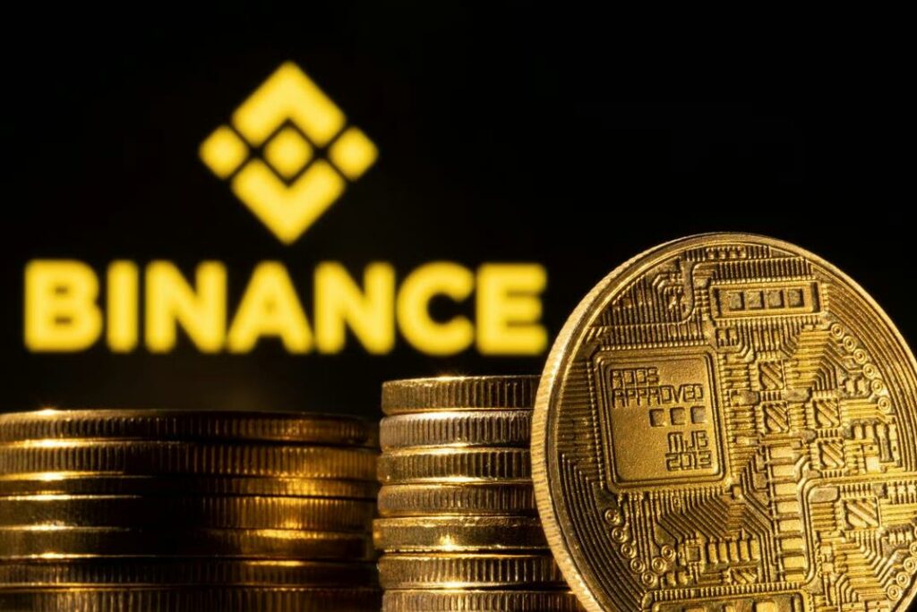 Binance Users Report Unusual Altcoin Trading Activity on Platform