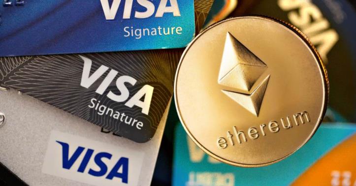 Visa Announces Plans to Use Ethereum for Automated Transactions