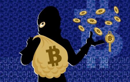 Blackmailing Automaker Demands $2M in Bitcoin