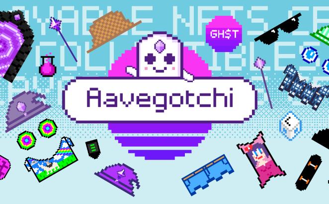 Aavegotchi Launches Program to Produce Verified Physical Copies of NFT Art