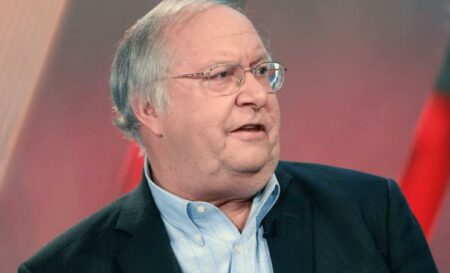 Bill Miller Surprised by Bitcoin's Resilience in FTX Bankruptcy