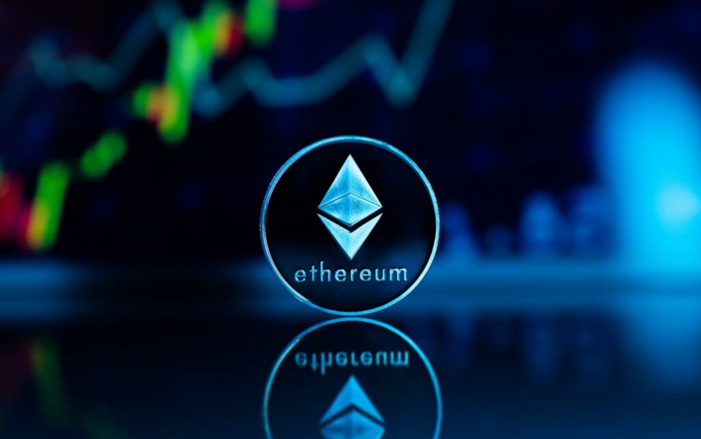 Ethereum Reserves Fall More Than 30% as Investors Withdraw Funds for Long-Term Holding