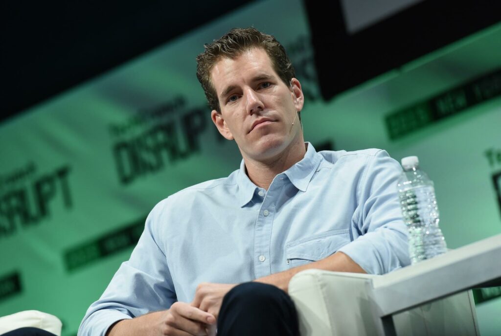 Gemini's Cameron Winklevoss Urges Digital Currency Group to Resolve Liquidity Issues in Open Letter to CEO Barry Silbert