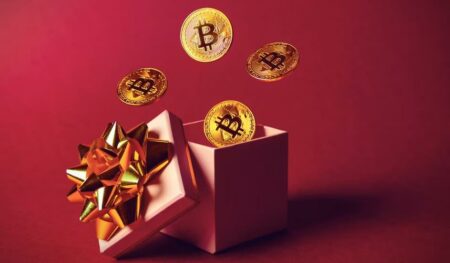 Community Celebrates With BTC Gifts to the Genesis Block