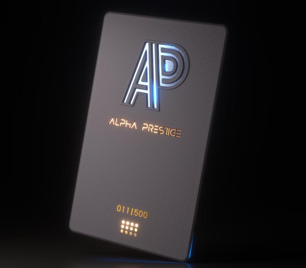 Fusionist Alpha Prestige NFT Series Sees Record 85% Price Increase