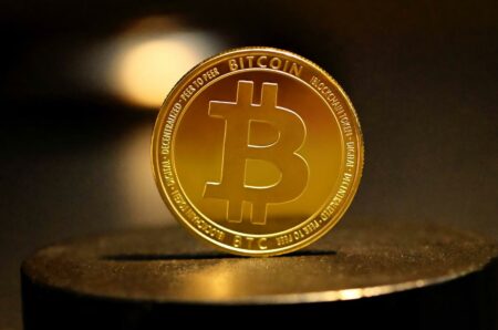 Record Number of Bitcoin Addresses Holding 10+ BTC Reaches New Two-Year High