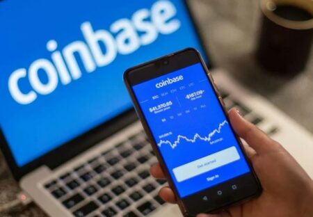 SEC May Take Enforcement Action Against Coinbase
