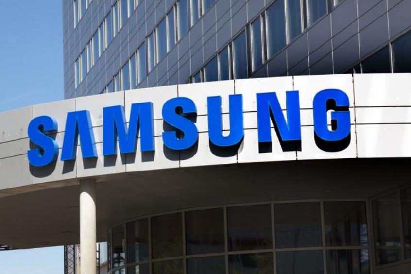 Samsung's Asset Management Arm Launches Bitcoin Futures ETF in Hong Kong