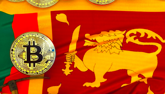 Sri Lanka Rejects Proposal to Adopt Bitcoin as Legal Tender