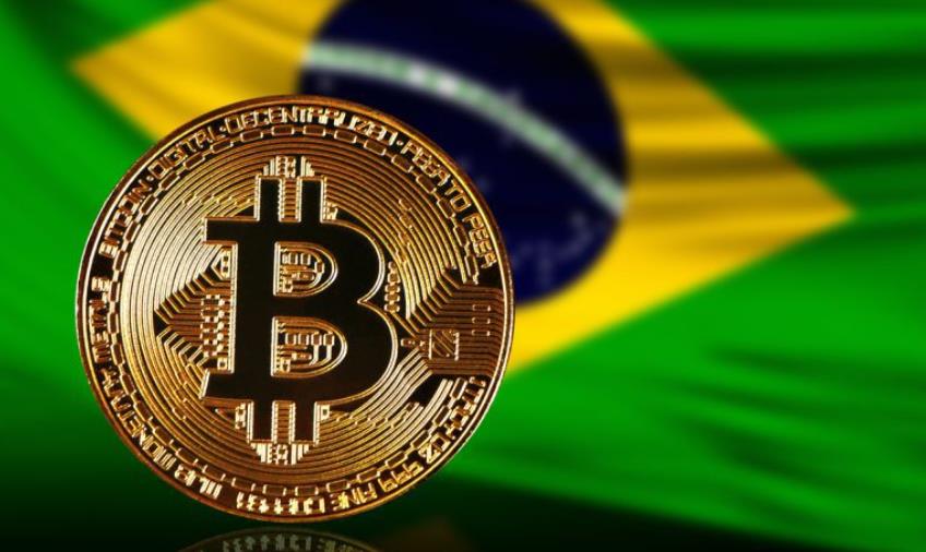 Brazilian Government Creates New Decree to Clarify Cryptocurrency Rules