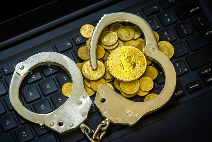 Norwegian Authorities Seize $6 Million in Crypto from Axie Infinity Heist With FBI Help