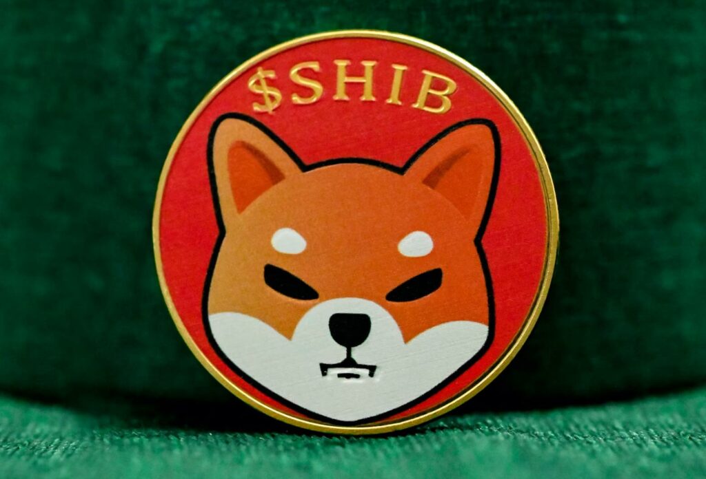 Shiba Inu Coin Reaches Record High Trading Volume of $300 Million