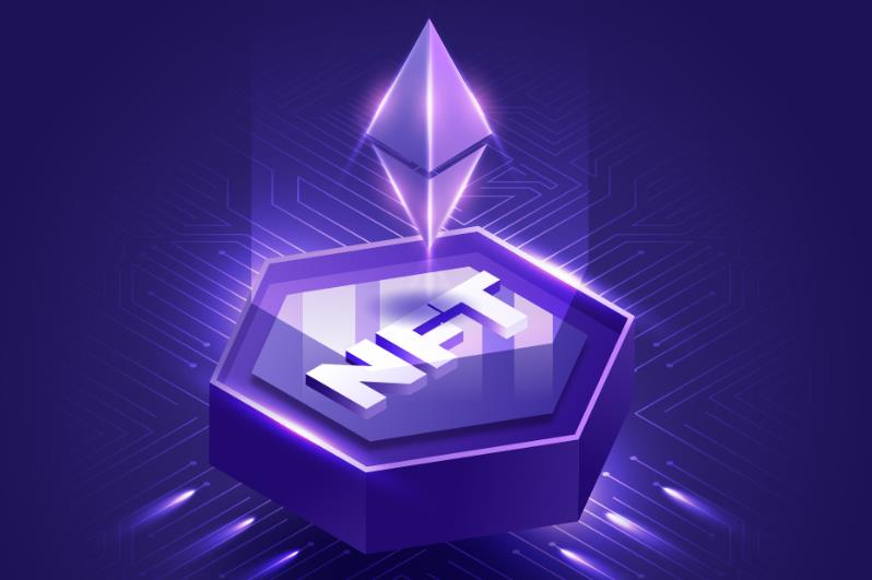 NFT Sales Continue to Rise in 2023, Ethereum Dominates NFT Sales with 90% Market Share