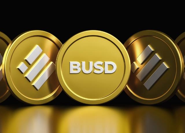 Nearly 3 Billion BUSD Stablecoins Removed from the Market in 6 Days