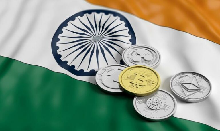 India’s Finance Minister Calls for International Cooperation on Crypto Regulation, Discusses Awareness Campaign