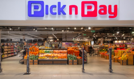 Retail Giant Pick n Pay Goes All-In on Bitcoin, Adopts Cryptocurrency in All 1,628 Stores