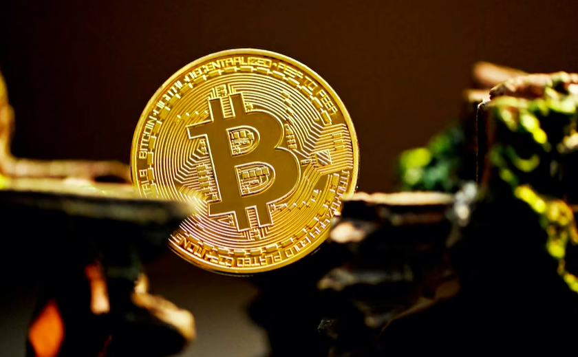 Bitcoin Surges to New Highs, Best January in a Decade