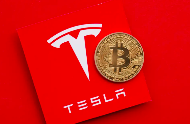 The Fair Market Value of Bitcoin Held by Tesla in 2022 Is $191 Million, and the Impairment Loss Is $204 Million