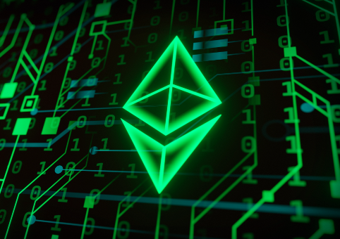 Ethereum Liquid Staking Dominance Grows; 5 Platforms Control Over 97% of Market