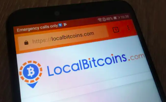Cryptocurrency Platform LocalBitcoins Shuts Down After a Decade of Service