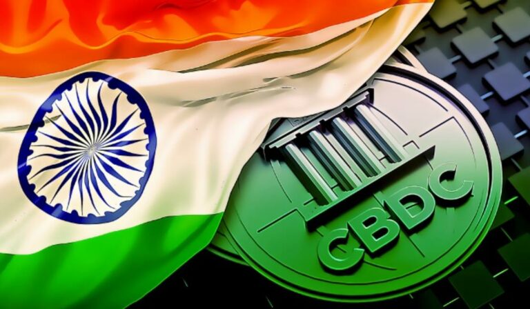 India’s CBDC to Serve as Alternative to Cryptocurrencies, Says RBI Official