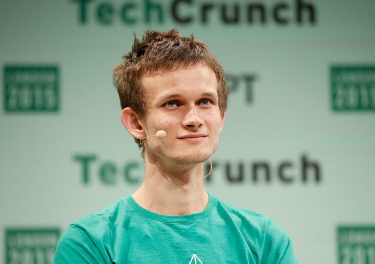 Vitalik Buterin Sells $700K Worth of Airdropped Tokens, Causing Massive Price Drops