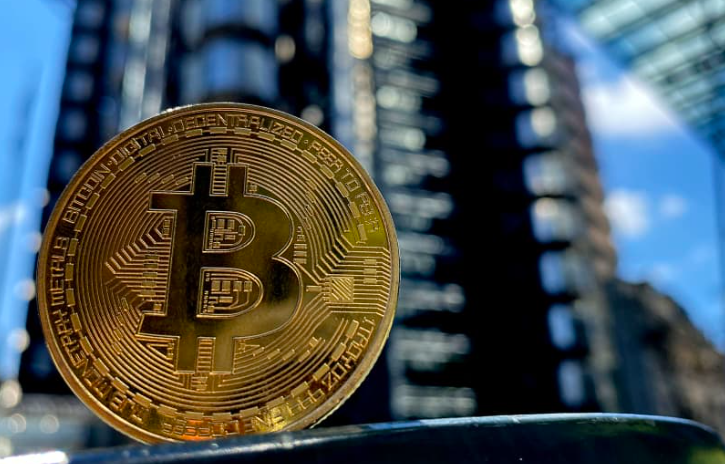 Morgan Stanley Report Shows Bitcoin is a Speculative Asset, Not a Currency