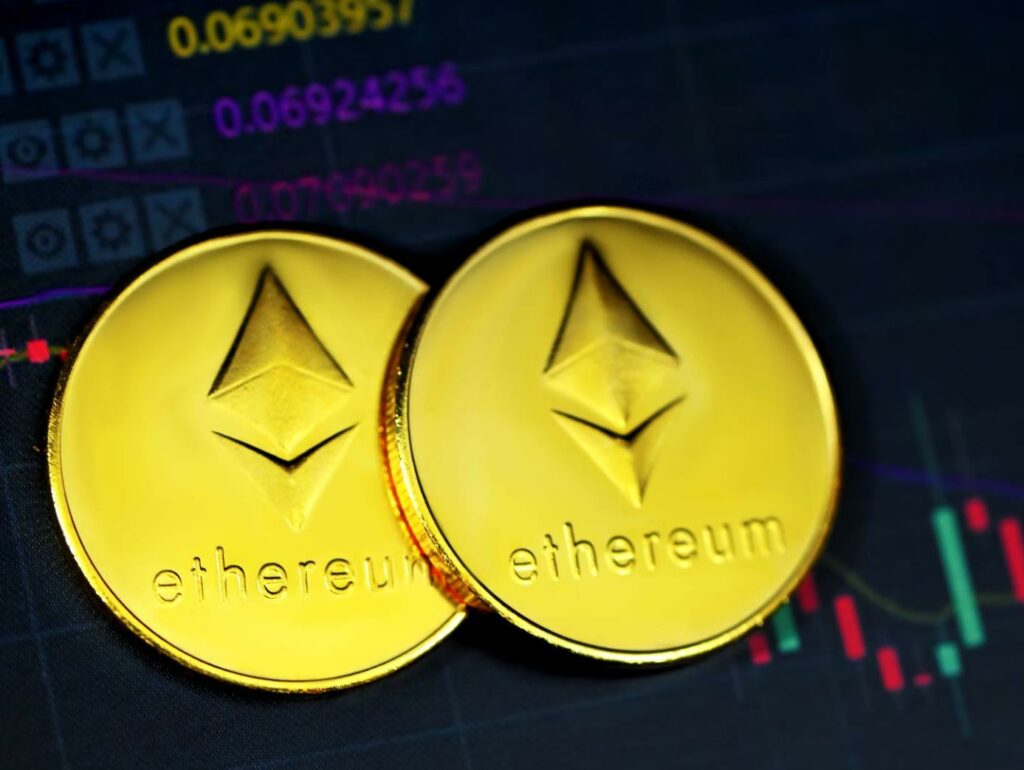 ETH Staking APR Bounces to 4.93% on Ethereum 2.0 Beacon Chain