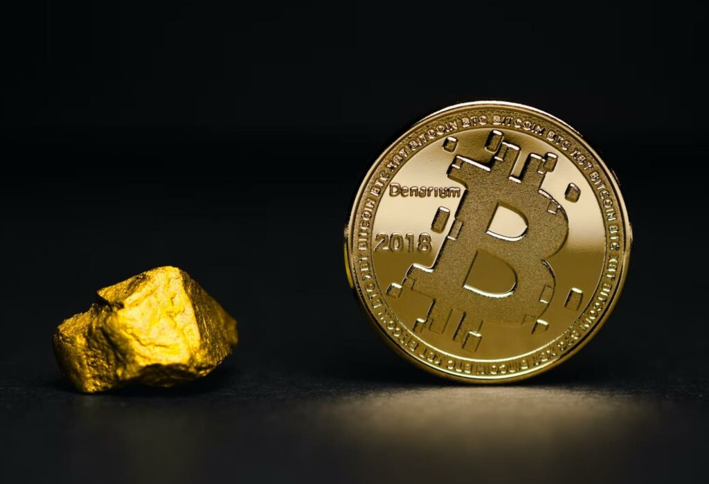 Rising Bitcoin Miner Fee Revenue Signals Start of Bull Market