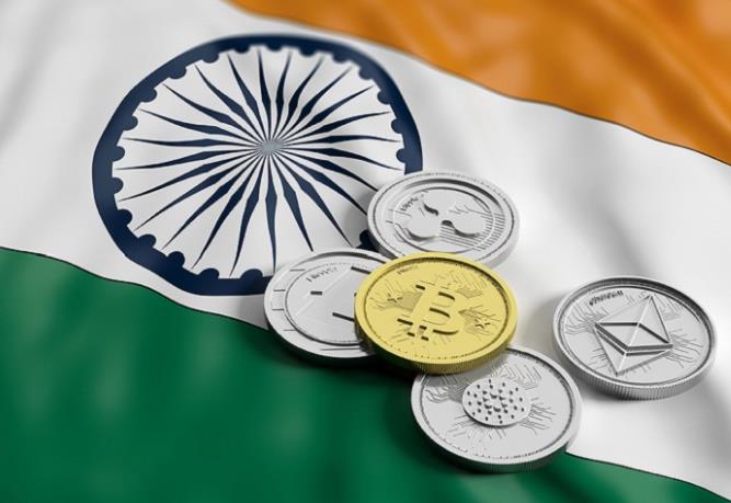 India to Collect Over $19.2 Million in Cryptocurrency Taxes in FY 2023