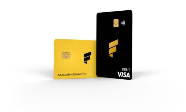Fold and Visa Expand Partnership to Expand Bitcoin Rewards Program
