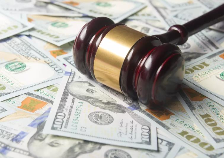 SEC Fines Founder of Cryptocurrency Fraud Scheme $23 Million