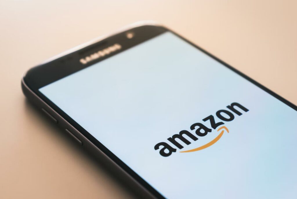 Amazon to Launch NFT Marketplace on Private Blockchain