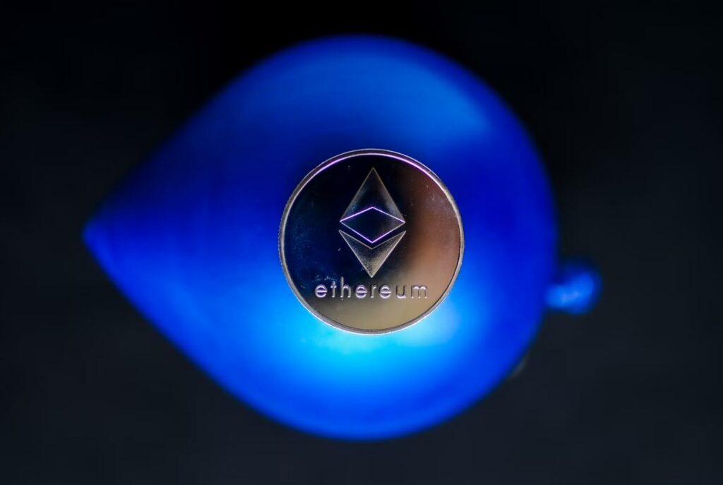 Countdown to the 'Shanghai Upgrade': Analyzing Potential Selling Pressure in Three Phases of Ethereum