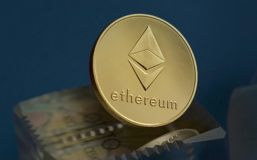 Options Market Ethereum Call-to-Put Ratio Hit Highest Since May 2022