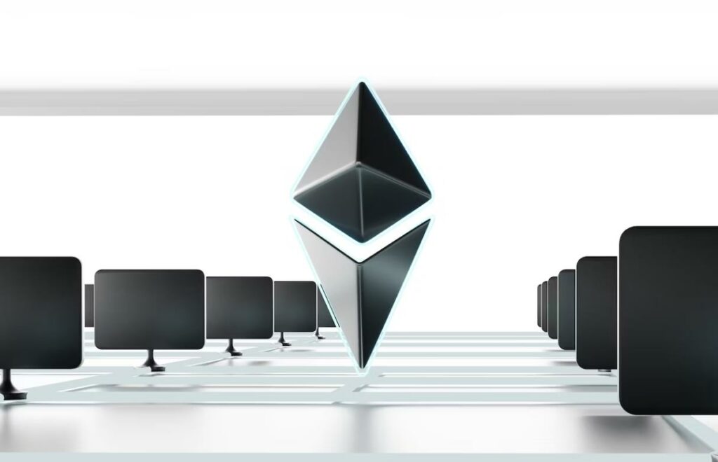 Bank of America: Ethereum's Shapella Upgrade Fails to Solve Scalability Issues