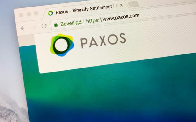 Paxos Exits Canadian Market for Regulatory Reasons