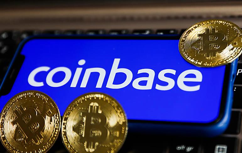 Coinbase's Trading Volume Falls Despite Bitcoin Rally, Maintains 'Underperform' Rating