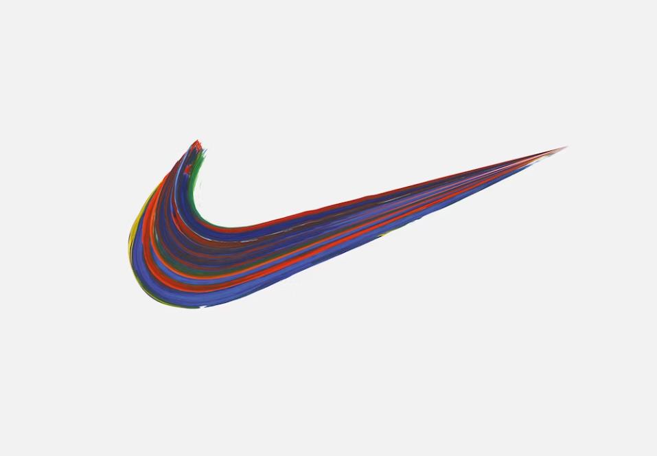Nike to Release First NFT Sneaker Collection on .Swoosh Platform