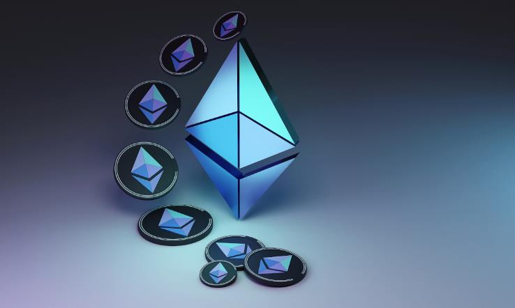 ConsenSys Analyst Reports Increased Institutional Interest in Ethereum Staking After Shanghai Upgrade