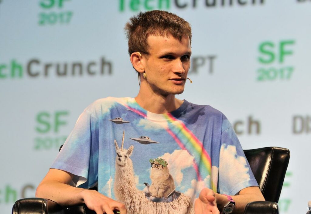 Vitalik Buterin and Isha Foundation Founder Discuss the Intersection of Technology and Human Consciousness
