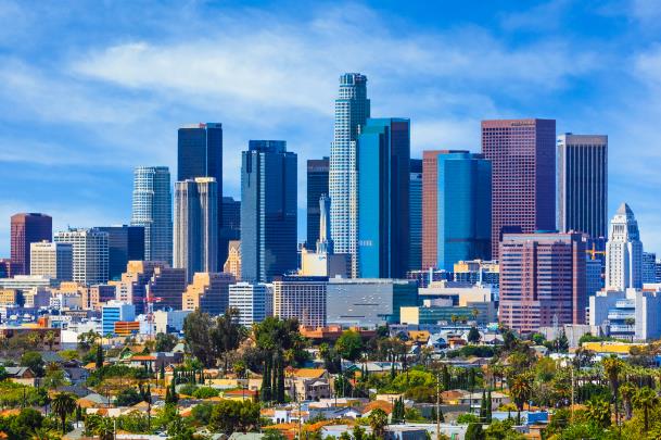 California Approves Blockchain-Based Digital Wallet for Government Services