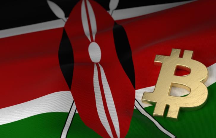 Kenya to Tax Cryptocurrency Exchanges