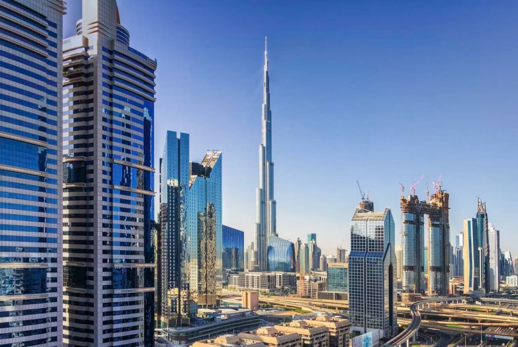 Dubai Financial Services Authority plans to update cryptocurrency regulations in November