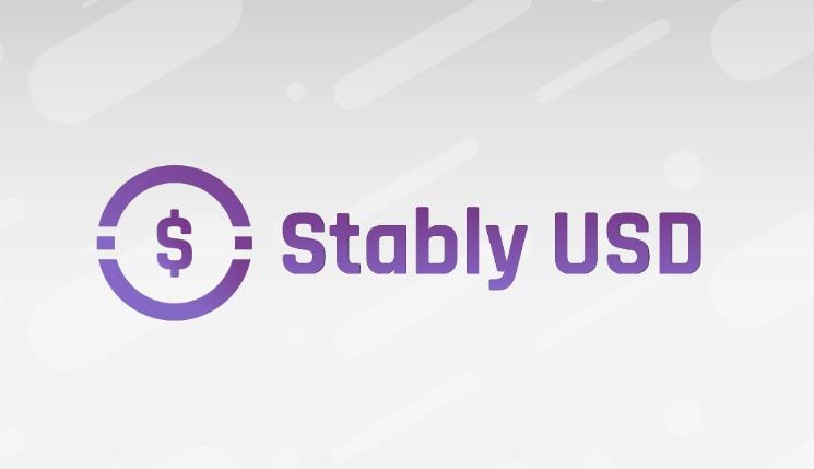 Stably Launches StablyUSD, a USD Stablecoin on the Bitcoin Network