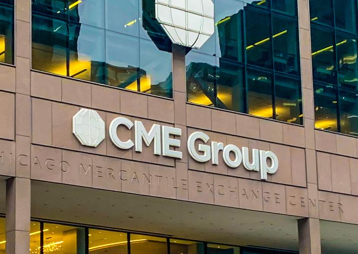 CME Group Extends Expirations of Ethereum and Bitcoin Futures and Options Contracts